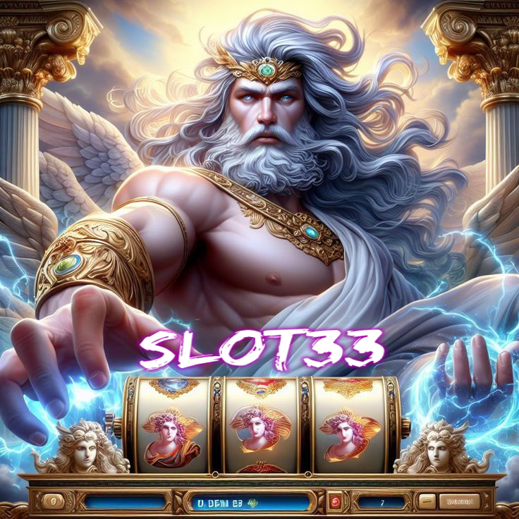 SLOT33